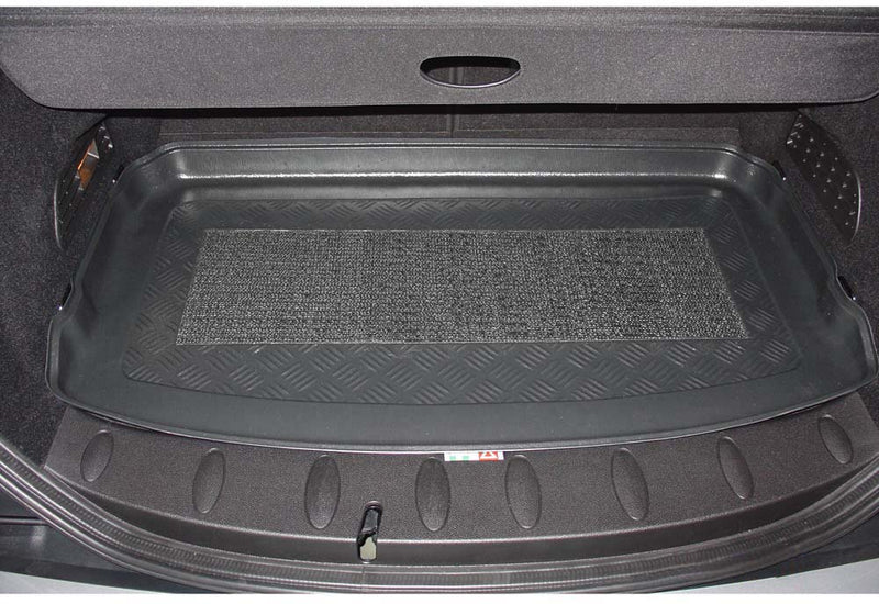 Стелка за багажник ARISTAR за Mini Clubman I Комби (11.2006–09.2015) с 5 врати