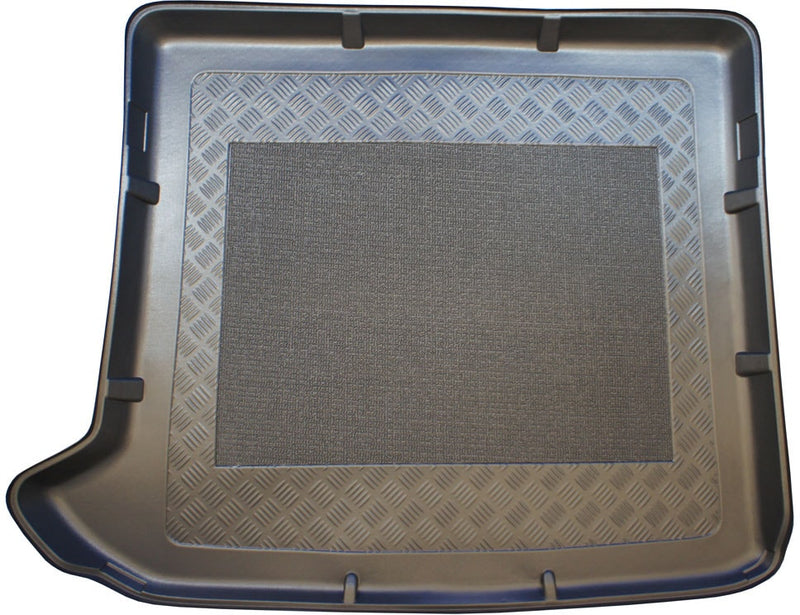 Стелка за багажник ARISTAR за Chevrolet Orlando VAN (2011–2014)  7 места, 3-ти ред свален