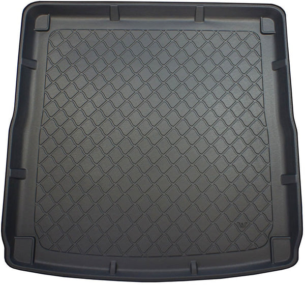 Стелка за багажник Aristar за Audi A4 B8 Avant / Allroad (2008-2015)