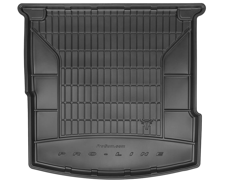 Гумена стелка за багажник Frogum Pro-Line за Mercedes GLE купе C292 (2015-2019)