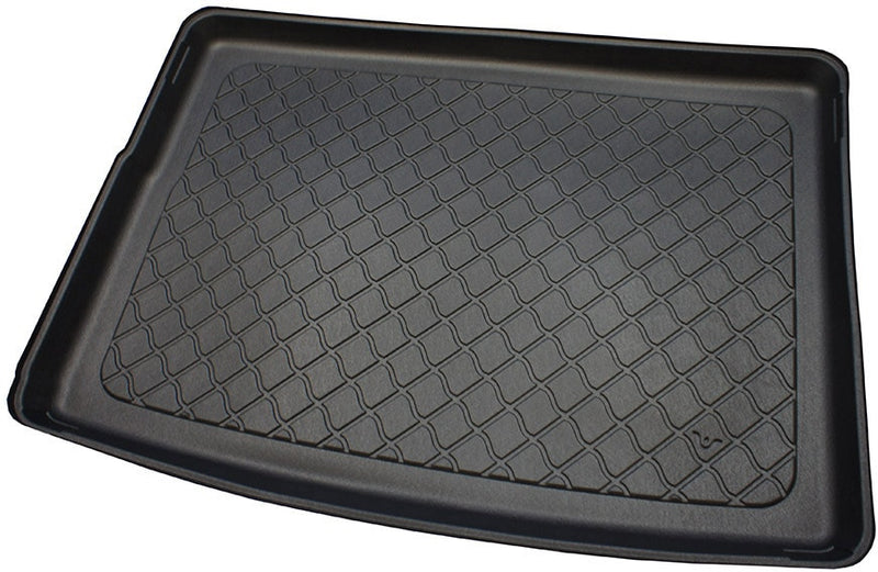 Стелка за багажник Aristar Guardliner за Opel Astra K (V) Хечбек 5 врати (11.2015+) с горно положение на багажника и резервна гума