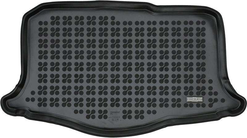 Стелка за багажник Rezaw-Plast за SsangYong Tivoli (2015+) Кросоувър, 5 места, 4×2 задвижване