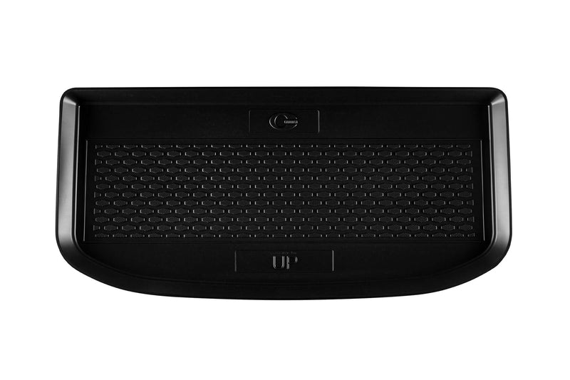 Стелка за багажник Gumarny Zubri за VW UP (2012+) – горно положение