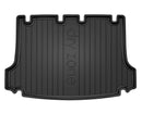 Гумена стелка за багажник Frogum DRY ZONE за Peugeot 308 комби (2007–2013), 7 места, при спуснат 3-ти ред седалки