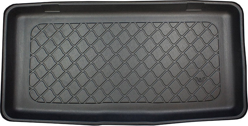 Стелка за багажник Aristar за Opel Karl (05.2015–06.2019) Хечбек (5-врати)