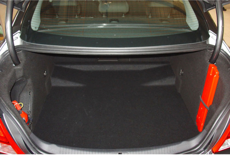 Стелка за багажник Aristar за Opel Insignia A (2008–05.2017) Лимузина / Лифтбек / Седан (4-врати) / Лифтбек (5-врати) Долно положение с резервна гума или комплект за ремонт