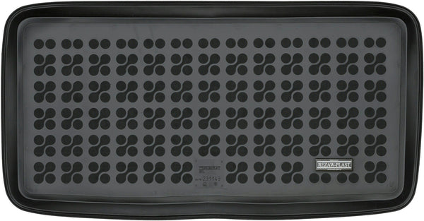 Стелка за багажник Rezaw-Plast за Opel Karl (2015–2019) Хечбек