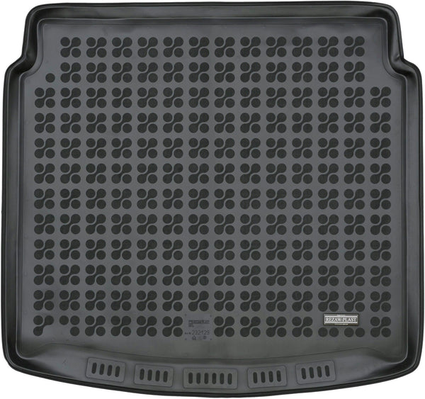 Гумена стелка за багажник Rezaw-Plast® за BMW 2 F46 Gran Tourer 7-местен (2015-2022)