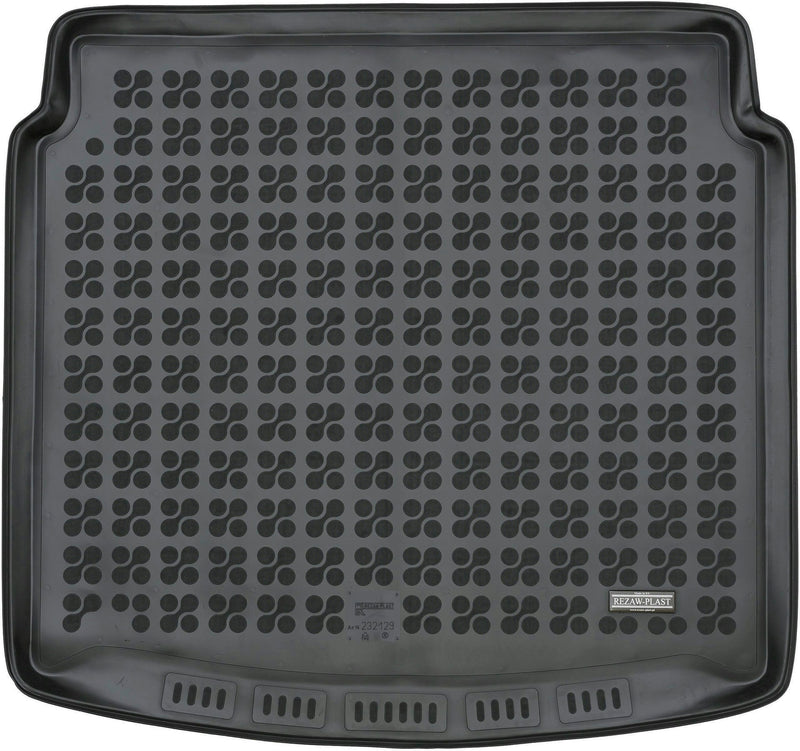 Гумена стелка за багажник Rezaw-Plast® за BMW 2 F46 Gran Tourer 7-местен (2015-2022)