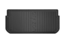 Гумена стелка за багажник Frogum DRY ZONE за Mini Cooper S (2014+) с 3 врати, средно положение на багажника