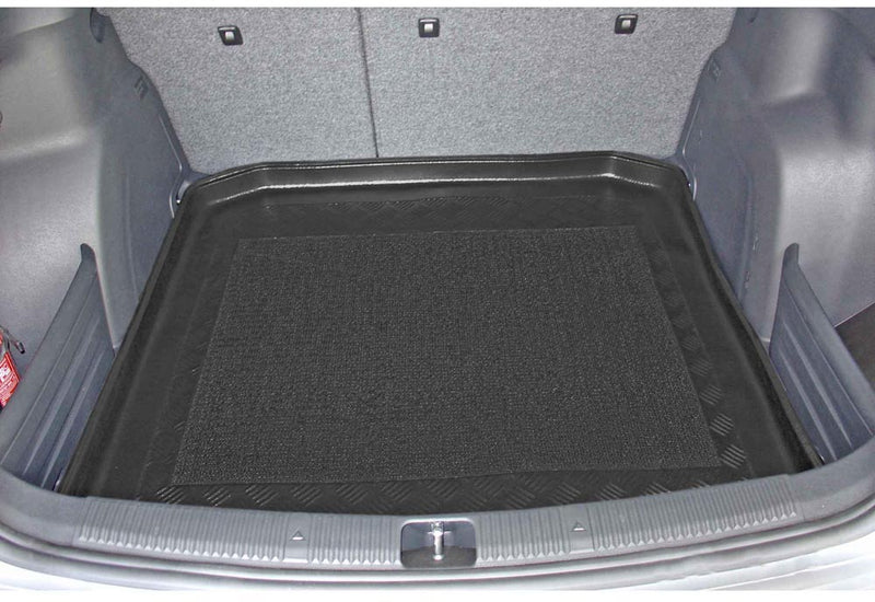 Стелка за багажник ARISTAR за Skoda Fabia (2007–12.2014) II 5J Комби (5 врати)