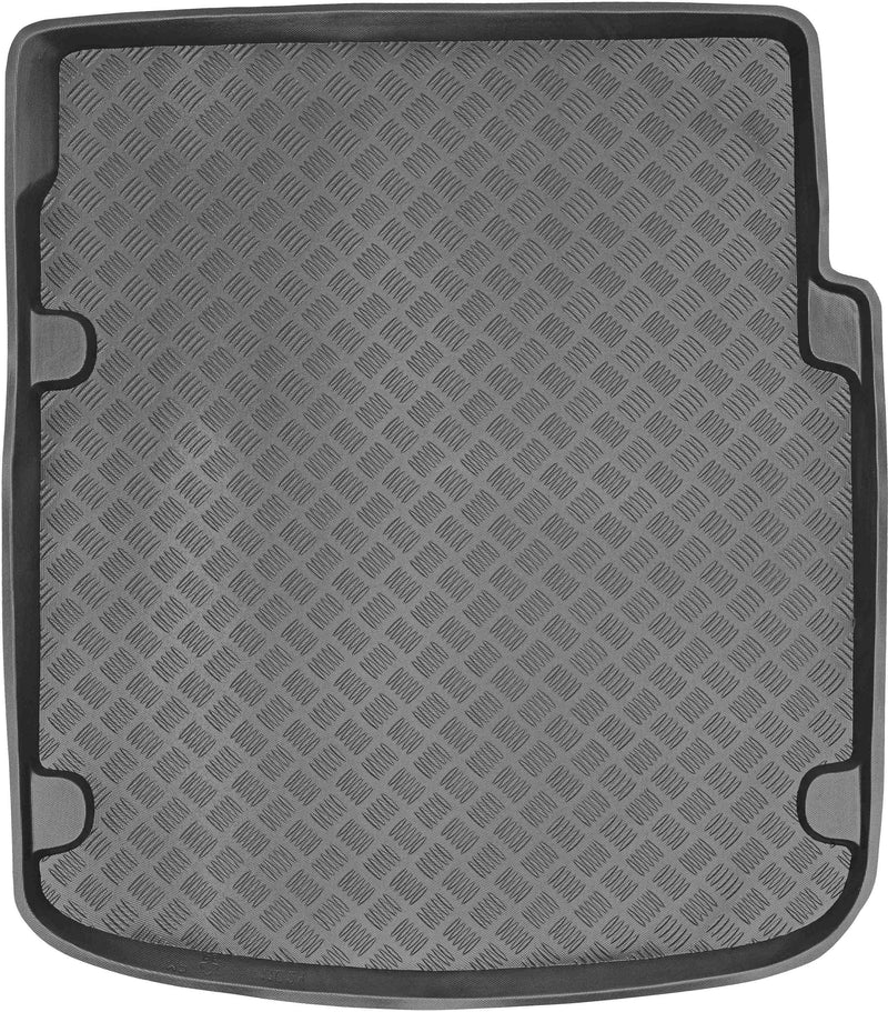 Стелка за багажник MIX-PLAST за Audi A7 I 4G Sportback (2010-2017)