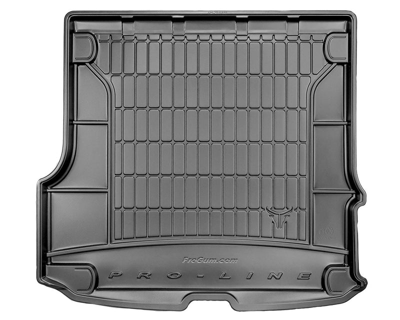 Гумена стелка за багажник Frogum Pro-Line за BMW X3 E83 (2003–2010)
