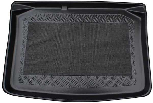 Стелка за багажник Aristar за Seat Ibiza III 6L (02.2002–2008) Хечбек 3/5 врати