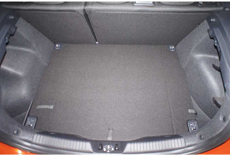 Стелка за багажник Aristar за Hyundai i30 (02.2012–01.2017) GD Хечбек (3/5 врати) с горно положение на багажника (с отделение за съхранение)