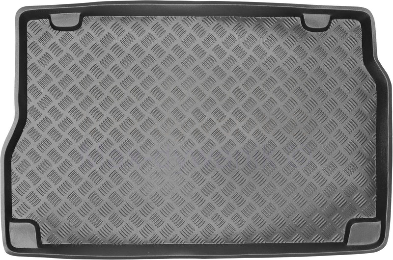 Стелка за багажник Mix-Plast за Opel Meriva A (2003–2010) Миниван