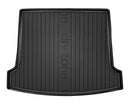 Гумена стелка за багажник Frogum DRY ZONE за BMW 3 Series E91 Touring (2004–2011)