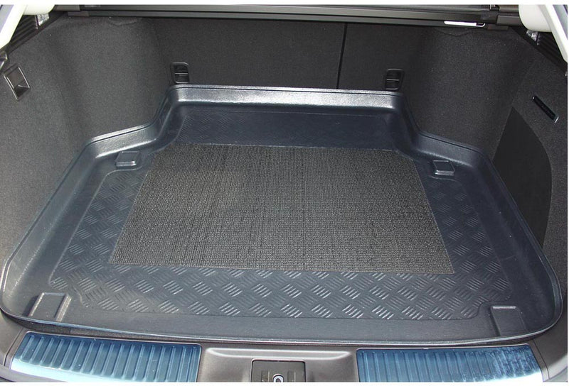 Стелка за багажник ARISTAR за Honda Accord VIII (09.2008–2015) комби