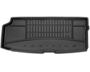 Гумена стелка за багажник Frogum Pro-Line за Volvo XC90 (2015-2025) 7 места при вдигнат 3-ти ред седалки