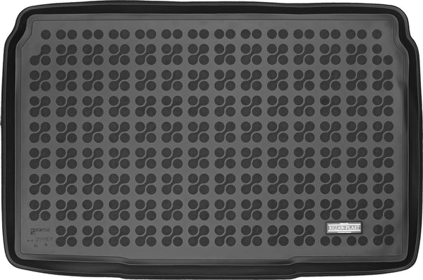 Стелка за багажник REZAW-PLAST за Opel Corsa VI F (2019+) Хечбек