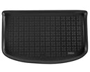 Гумена стелка за багажник Rezaw-Plast® за Kia Soul XL версия (2014–2018)
