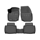 3D Гумени стелки Stingray за Ford Mondeo IV (2010–2014) с кръгла клипса 5 части