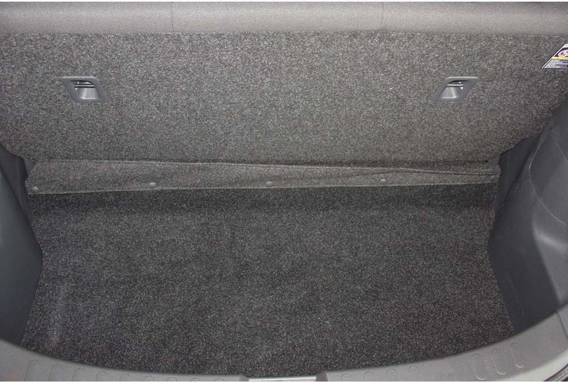 Стелка за багажник ARISTAR за Opel Agila II B Хечбек 5 врати долно положение (2008.01–2014.11)