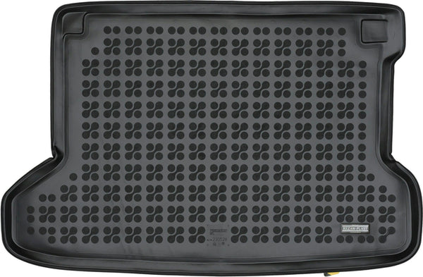 Гумена стелка за багажник Rezaw-Plast® за Honda HR-V II (2014-2021), кросоувър