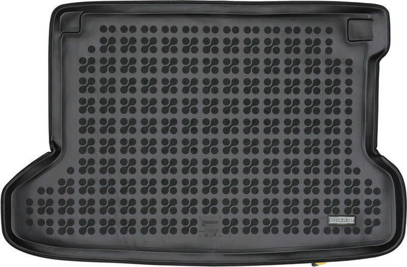 Гумена стелка за багажник Rezaw-Plast® за Honda HR-V II (2014-2021), кросоувър
