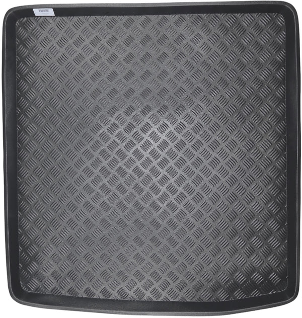 Стелка за багажник Mix-Plast за Skoda Octavia I комби (1997–2005) немска версия