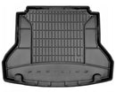 Гумена стелка за багажник Frogum Pro-Line за Kia Sorento (2002-2009) с органайзер и странични джобове