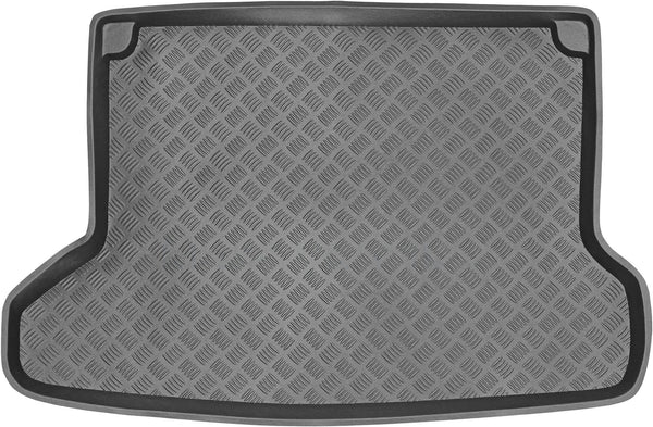 Стелка за багажник MIX-PLAST за Honda HR-V (2015-2021) кросоувър