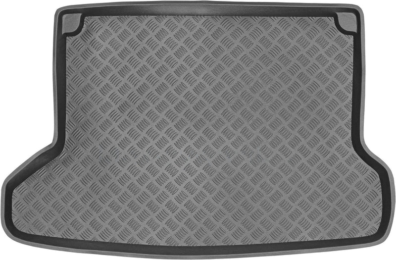 Стелка за багажник MIX-PLAST за Honda HR-V (2015-2021) кросоувър