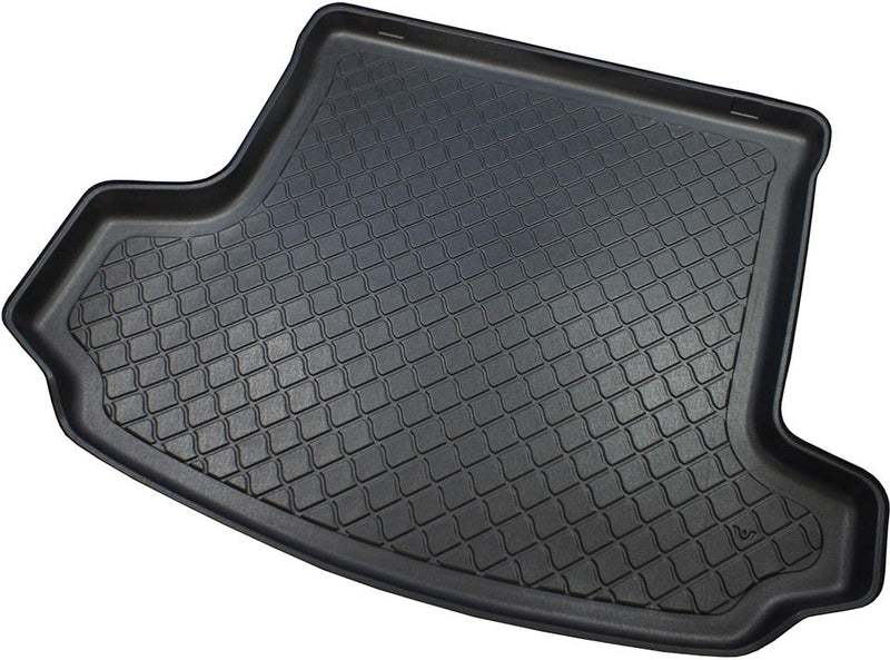 Стелка за багажник ARISTAR Guardliner за Skoda Kodiaq (2017-2024) SUV – 7 места, свален 3-ти ред