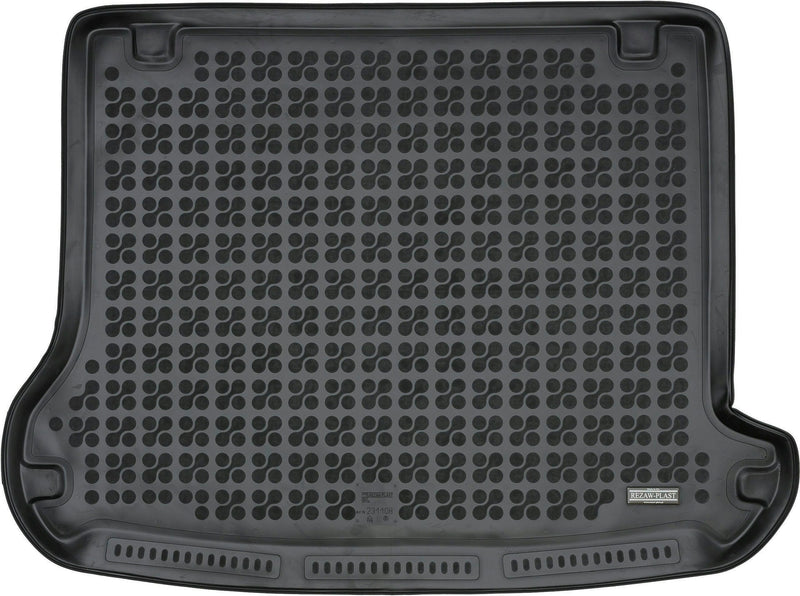 Стелка за багажник Rezaw-Plast за Opel Astra II G (1998–2009), комби