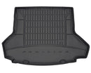 Гумена стелка за багажник Frogum Pro-Line за Toyota Auris комби (2012-2018) със странични джобове