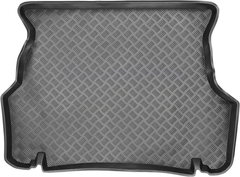 Стелка за багажник Mix-Plast за Opel Astra IF седан 5 врати (1991–2002)