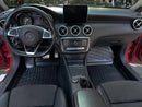 3D Гумени стелки RizLine за Volkswagen E-Golf (2014+)