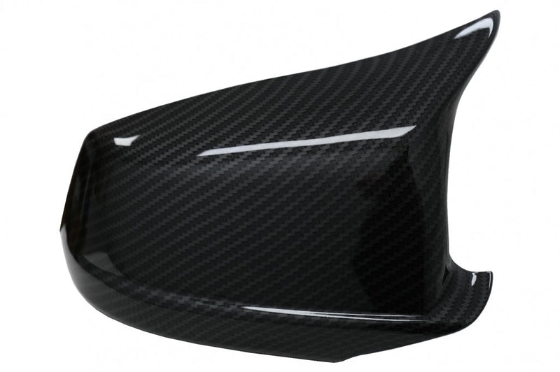 Боди Кит за BMW 5 Series F10 Non LCI (2011-2014) M Design Carbon - Avtozona