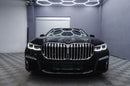 Боди Кит за BMW 7 Series F01 (2008-2015) Conversion to G12 Facelift Design - Avtozona