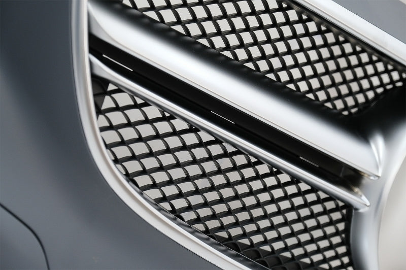 Боди Кит за Mercedes E-Class W212 (2013-2016) с дизайн E63