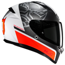 Каска HJC C10 Fabio Quartararo - Avtozona