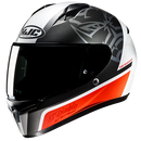 Каска HJC C10 Fabio Quartararo - Avtozona