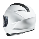 Каска HJC C70N Pearl White - Avtozona