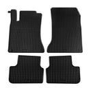 Гумени стелки Petex за Mercedes W246 B-Class (2011-2018)