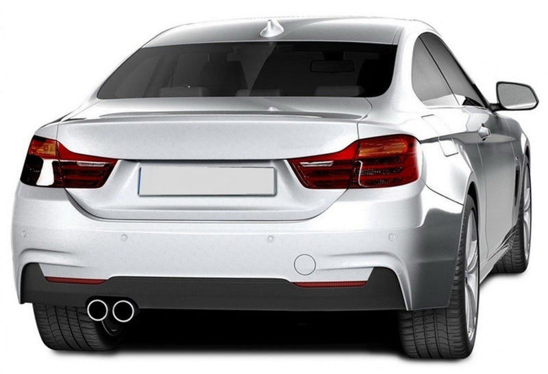 Body Kit за BMW 4 Series F32 F33 (2013 + ) Sport Design Coupe Cabrio - Avtozona
