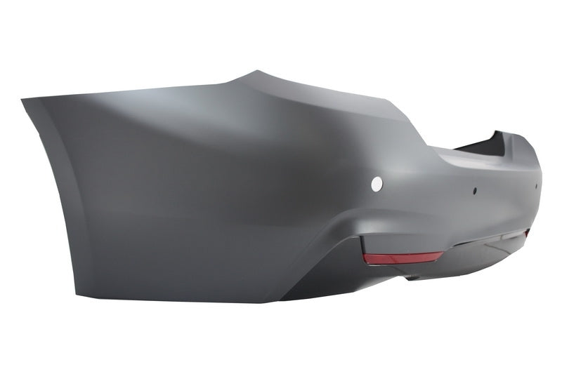Body Kit за BMW 4 Series F32 F33 (2013 + ) Sport Design Coupe Cabrio - Avtozona