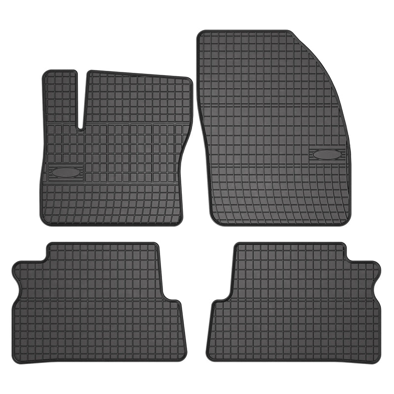 Гумени стелки Frogum за Ford C-Max (2003-2010)
