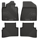 2.5D Гумени стелки Frogum модел 77 за Hyundai Tucson II (2015-2020)