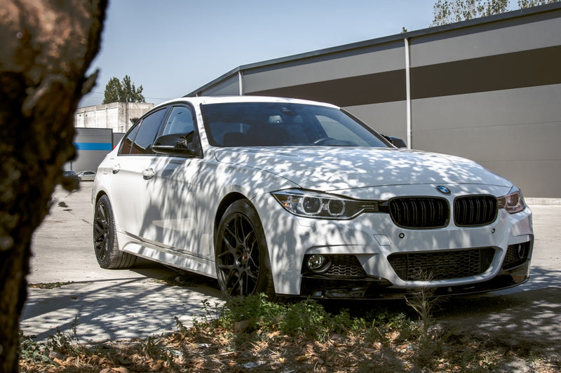 Боди Кит за BMW F30 (2011+) - M-Performance